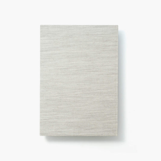 A5 notebook - Banshu-ori 06