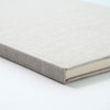 A5 notebook - Banshu-ori 06