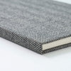 A5 notebook - Banshu-ori 07