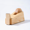 Tape dispenser