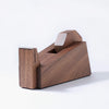 Tape dispenser