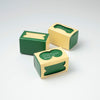 bench rest - U