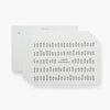 Postcard set - 100 Candles