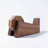 Tape dispenser