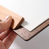 Pachin clipboard A4
