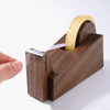 Tape dispenser