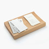 Card tray