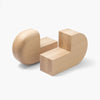 Book end