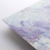 Letter card - Kayo Nomura/Melodious days