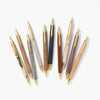 Handcrafted ballpoint pen - Camellia