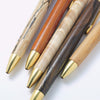 Handcrafted ballpoint pen - Camellia