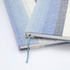 A5 notebook - Enshu orimono 02