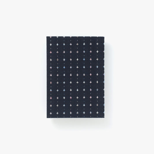 Mini note  - Enshu orimono 01