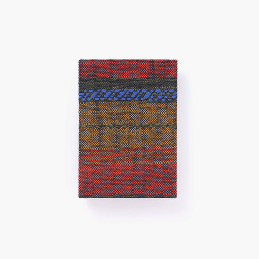 Mini note  - Enshu orimono 05
