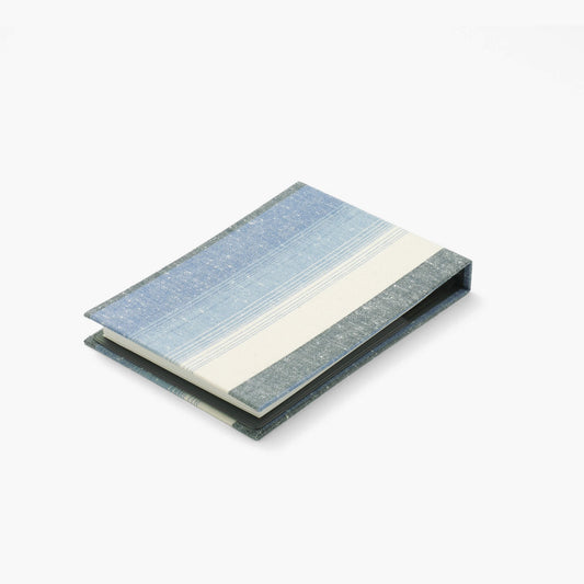 Mini note  - Enshu orimono 02