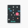 B6 notebook - Ibamoto Honten/ Drive(Night)