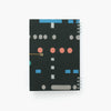 B6 notebook - Ibamoto Honten/ Drive(Night)