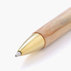 Handcrafted ballpoint pen - Amanohashidate pine