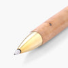 Handcrafted ballpoint pen - Rhododendron