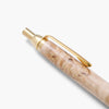 Handcrafted ballpoint pen - Birch