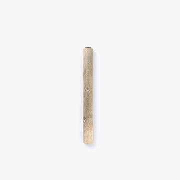 Handcrafted nib holder - トチ