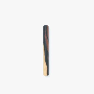 Handcrafted nib holder - クロガキ