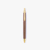 Handcrafted ballpoint pen - Massaranduba
