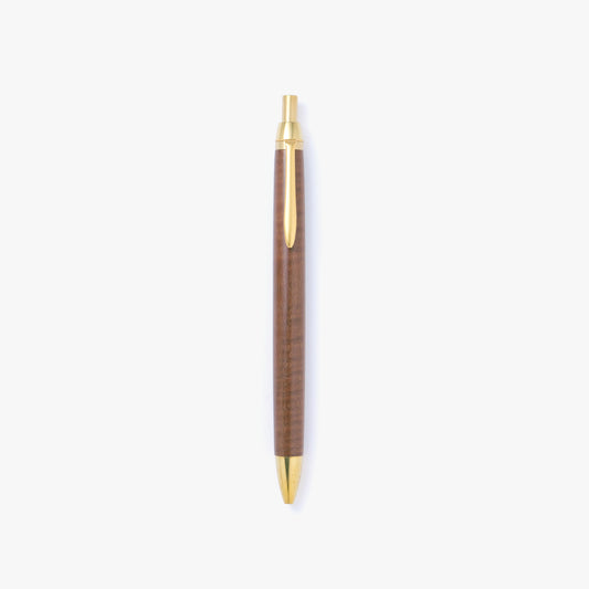 Handcrafted ballpoint pen - マサランデューバ