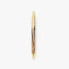 Handcrafted ballpoint pen - Tabunoki