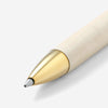 Handcrafted ballpoint pen - ホリー