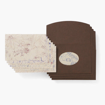 Mini message set - Chika Higashi / Time