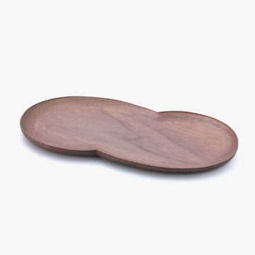Pen tray