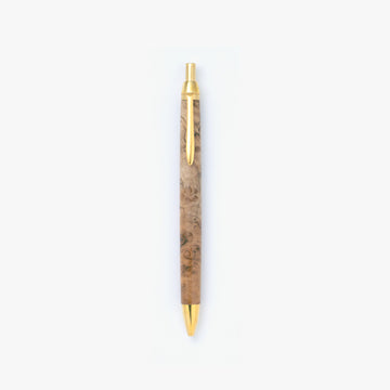 Handcrafted ballpoint pen - マドロナ