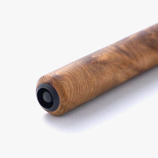 Handcrafted nib holder - Taiwan cedar