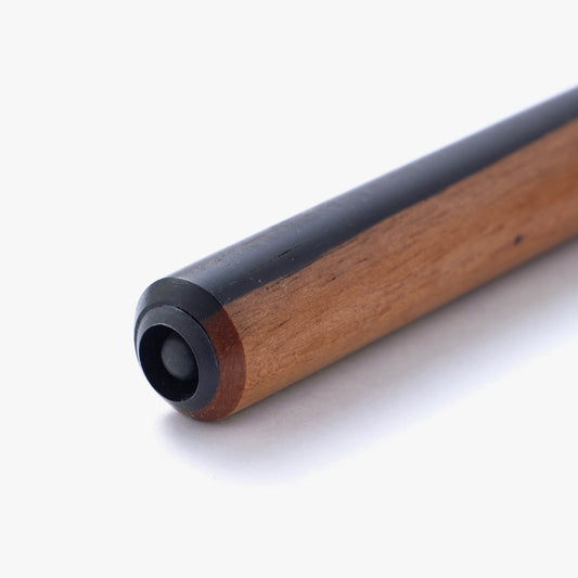 Handcrafted nib holder - Indian ebony
