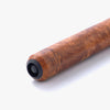 Handcrafted nib holder - Burma padauk