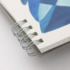 B6 notebook - Daijiro Ohara/Aiken