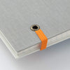 B6 notebook - Daijiro Ohara/Aiken