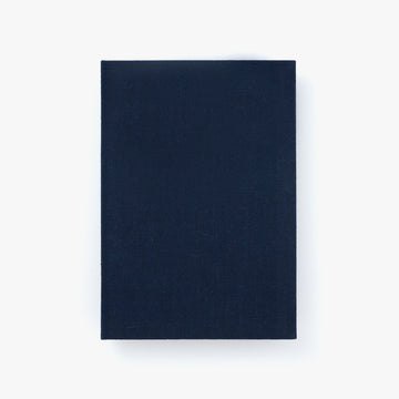A5 notebook - Bingo aizome