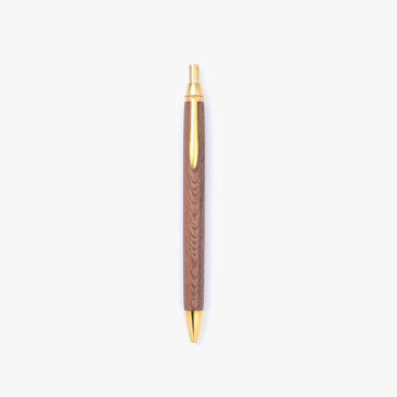 Handcrafted ballpoint pen - Dillenia