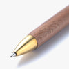 Handcrafted ballpoint pen - Dillenia