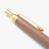 Handcrafted ballpoint pen - Dillenia