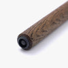 Handcrafted nib holder - ジンダイケヤキ