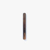 Handcrafted nib holder - Macassar ebony