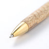 Handcrafted ballpoint pen - マンゴー