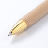 Handcrafted ballpoint pen - Ise Jingu cedar