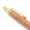 Handcrafted ballpoint pen - Yuzuriha