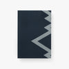 A5 notebook -Y. & SONS / 藍松煙