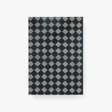 A5 notebook - Y. & SONS / 菱五本