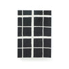 A5 notebook - Y. & SONS / 格子